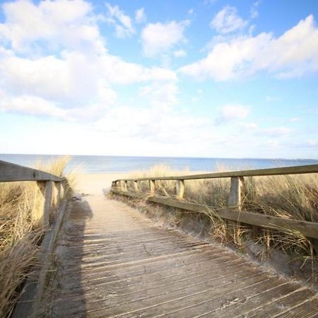 Ferienwohnung West Coast Scharbeutz Exteriér fotografie