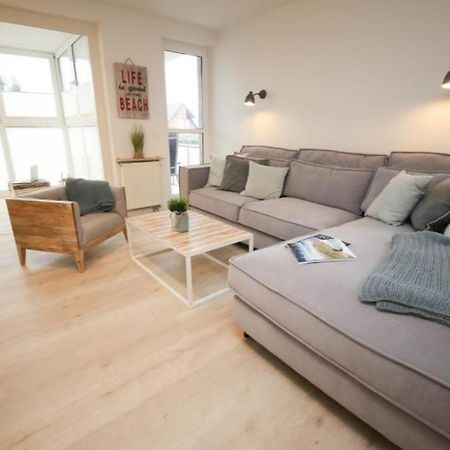 Ferienwohnung West Coast Scharbeutz Exteriér fotografie