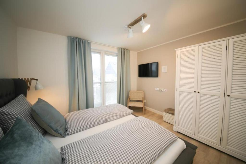 Ferienwohnung West Coast Scharbeutz Exteriér fotografie