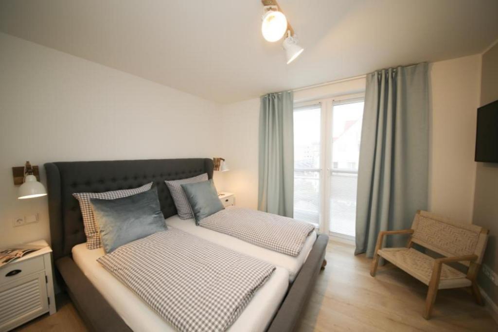 Ferienwohnung West Coast Scharbeutz Exteriér fotografie