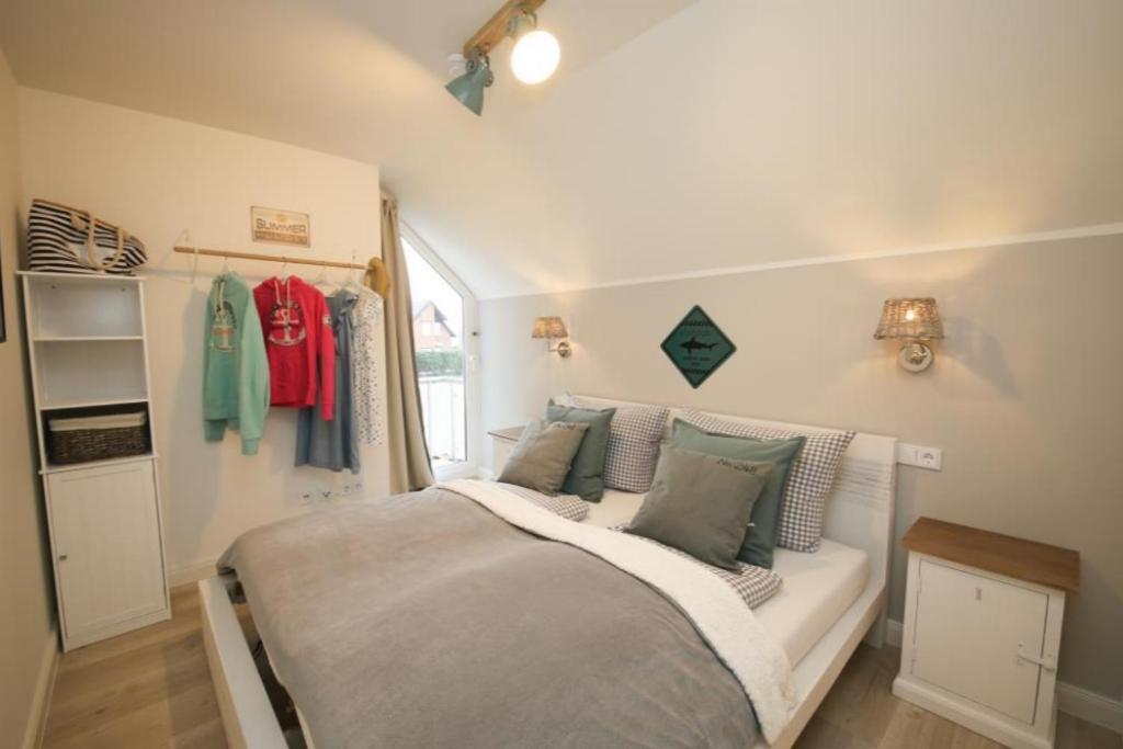Ferienwohnung West Coast Scharbeutz Exteriér fotografie