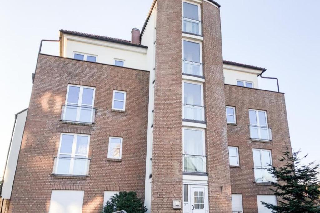 Ferienwohnung West Coast Scharbeutz Exteriér fotografie