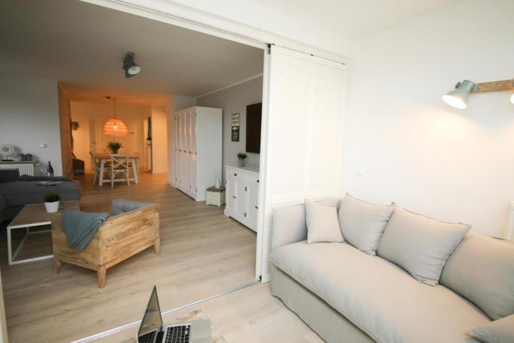 Ferienwohnung West Coast Scharbeutz Exteriér fotografie