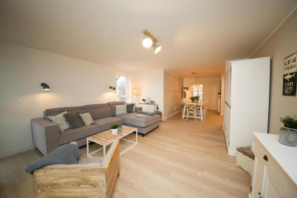 Ferienwohnung West Coast Scharbeutz Exteriér fotografie