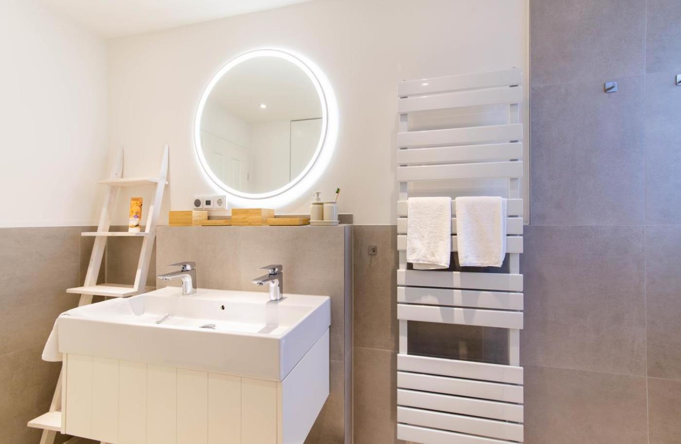 Ferienwohnung West Coast Scharbeutz Exteriér fotografie